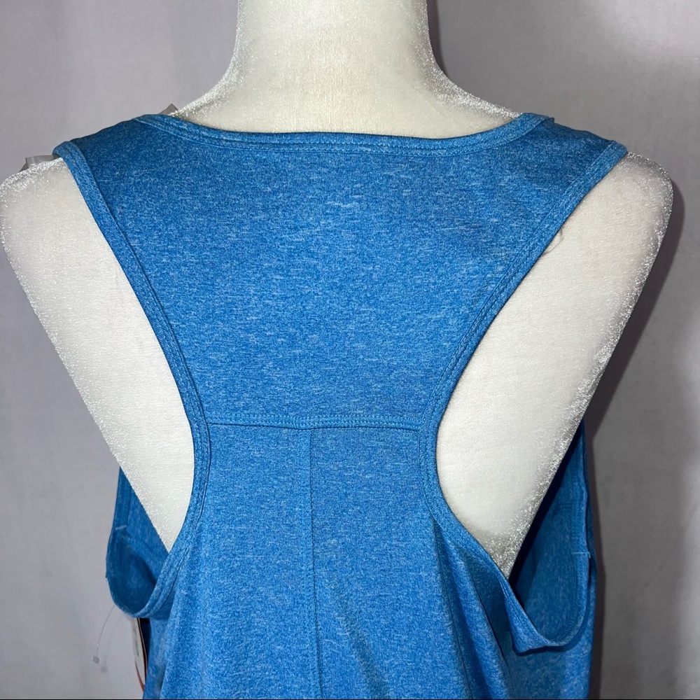 BCG Racerback Tank Top - Picture 7 of 15